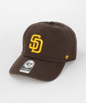 47/＜47Brand＞クリーンナップ MLB キャップ/キャップ