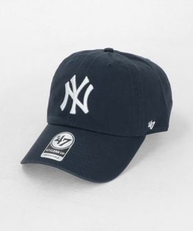 47/＜47Brand＞クリーンナップ MLB キャップ/キャップ