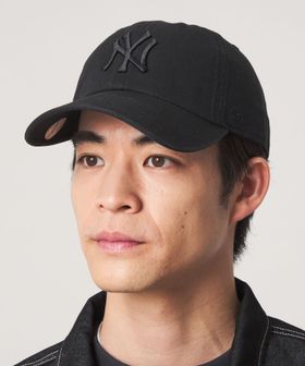 47/＜47＞クリーンナップ MLB キャップ/キャップ
