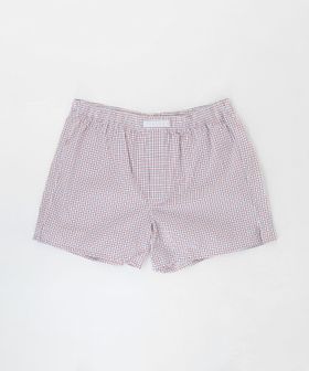 FALKE/＜FALKE＞ Woven Boxer トランクス/アンダーウェア（ボトムス）