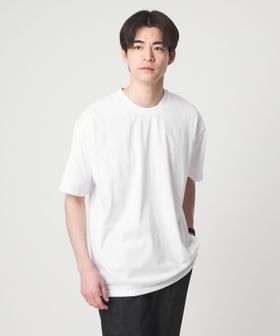 THE NORTH FACE PURPLE LABEL/＜THE NORTH FACE PURPLE LABEL＞フィールド Tシャツ/Tシャツ / カットソー