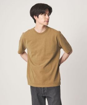 green label relaxing/【別注】＜SHELTECH＞GLR ショートスリーブ Tシャツ/Tシャツ / カットソー