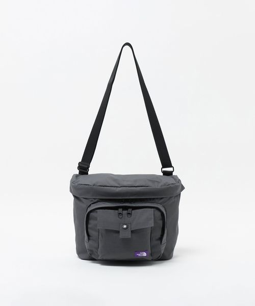 THE NORTH FACE PURPLE LABEL/＜THE NORTH FACE PURPLE LABEL＞マウンテン ウィンド ショルダーバッグ/ショルダーバッグ