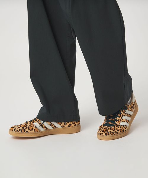 adidas Originals/＜adidas Originals＞SPEZIAL W レオパード スニーカー/スニーカー / スリッポン