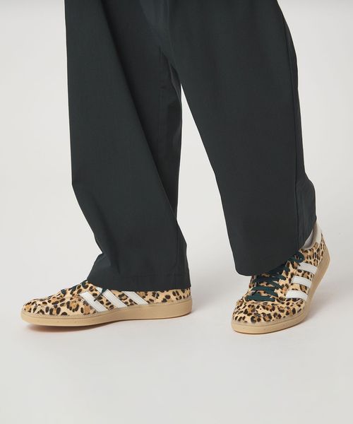 adidas Originals/＜adidas Originals＞SPEZIAL W レオパード スニーカー/スニーカー / スリッポン