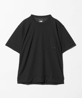 THE NORTH FACE/＜THE NORTH FACE＞S/S Crepe Weave T/Tシャツ / カットソー