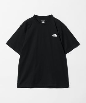 THE NORTH FACE/＜THE NORTH FACE＞ショート ハーフドーム デジタル スクエア ロゴTシャツ/Tシャツ / カットソー