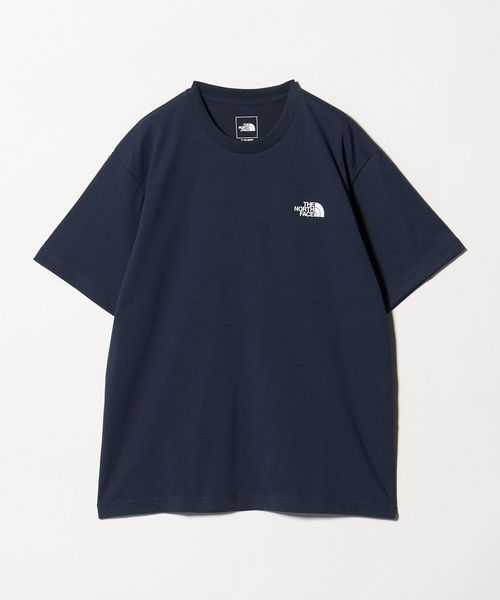 THE NORTH FACE/＜THE NORTH FACE＞ショートスリーブ バンダナ Tシャツ/Tシャツ / カットソー