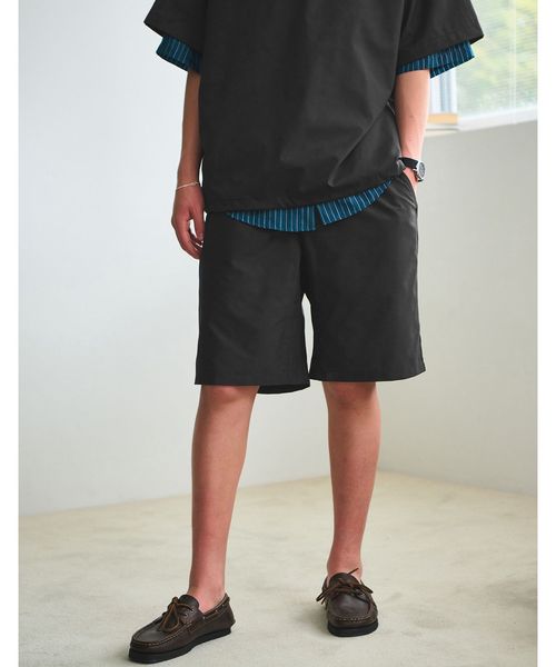DAIWA/【別注】＜DAIWA＞Dot Air ショーツ ショートパンツ/ショート / ハーフパンツ
