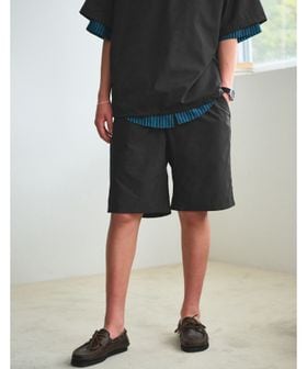 DAIWA/【別注】＜DAIWA＞Dot Air ショーツ ショートパンツ/ショート / ハーフパンツ