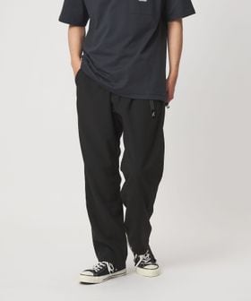 Gramicci/【別注】＜Gramicci＞麻 ブレンド ワイドテーパード イージーパンツ/イージーパンツ