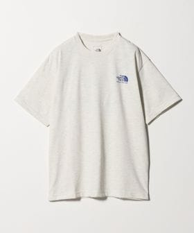 THE NORTH FACE/＜THE NORTH FACE＞ショートスリーブ ヒストリカル ロゴ 半袖 Tシャツ/Tシャツ / カットソー