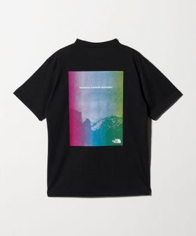 THE NORTH FACE/【WEB限定】＜THE NORTH FACE＞テクニカル アウトドア 半袖 Tシャツ/Tシャツ / カットソー