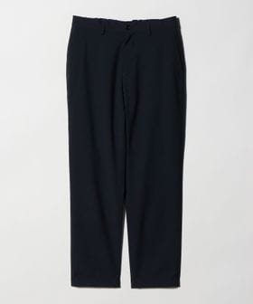 green label relaxing/ウォッシャブル トロ ナロー ユーティリティパンツ S2 イージーパンツ ―ストレッチ―/イージーパンツ