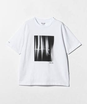 WILLIAM KLEIN/【別注】＜WILLIAM KLEIN＞クルーネック 半袖 Tシャツ/Tシャツ / カットソー