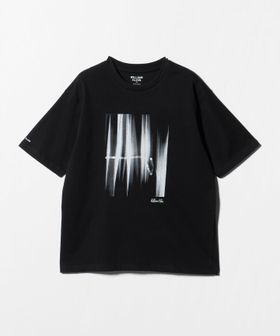 WILLIAM KLEIN/【別注】＜WILLIAM KLEIN＞クルーネック 半袖 Tシャツ/Tシャツ / カットソー