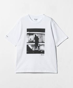 WILLIAM KLEIN/【別注】＜WILLIAM KLEIN＞クルーネック 半袖 Tシャツ/Tシャツ / カットソー