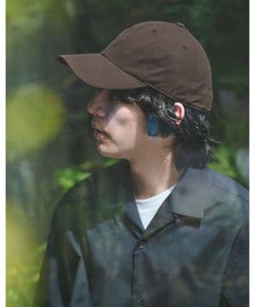 green label relaxing/GLR Dot Air キャップ/キャップ