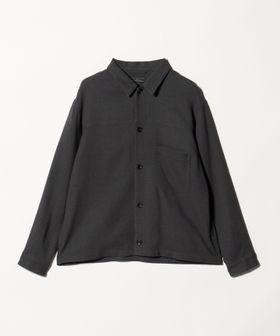 green label relaxing/シアー プリペラ シャツ ブルゾン/その他コート / ブルゾン