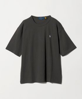 POLO RALPH LAUREN/＜POLO RALPH LAUREN＞リラックスフィット ヘビーウェイト 半袖 ロゴ Tシャツ/Tシャツ / カットソー