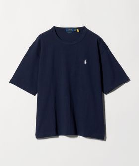 POLO RALPH LAUREN/＜POLO RALPH LAUREN＞リラックスフィット ヘビーウェイト 半袖 ロゴ Tシャツ/Tシャツ / カットソー