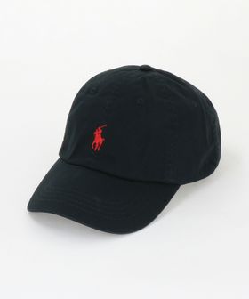 POLO RALPH LAUREN/＜POLO RALPH LAUREN＞クラシック スポーツ キャップ/キャップ