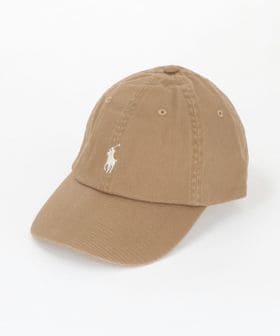 POLO RALPH LAUREN/＜POLO RALPH LAUREN＞クラシック スポーツ キャップ/キャップ