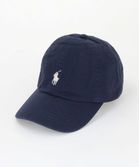 POLO RALPH LAUREN/＜POLO RALPH LAUREN＞クラシック スポーツ キャップ/キャップ