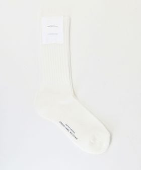 green label relaxing/GLR ルーズ ソックス/ソックス / 靴下