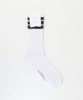 green label relaxing/GLR ルーズ ソックス/ソックス / 靴下