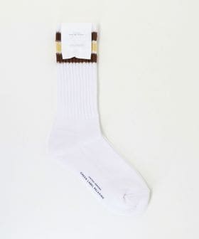 green label relaxing/GLR ルーズ ソックス/ソックス / 靴下