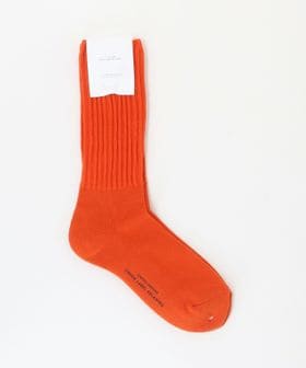 green label relaxing/GLR ルーズ ソックス/ソックス / 靴下