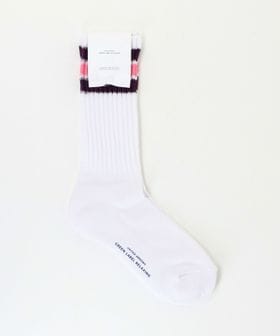 green label relaxing/GLR ルーズ ソックス/ソックス / 靴下