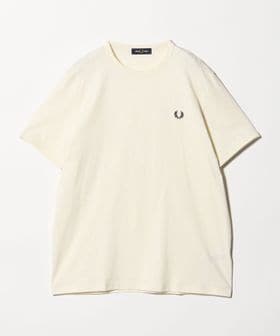 FRED PERRY/＜FRED PERRY＞リンガー Tシャツ/Tシャツ / カットソー