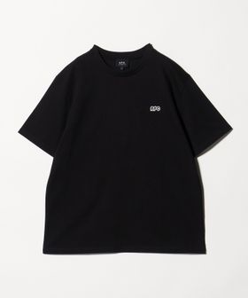 A.P.C./＜A.P.C.＞406パッチ Tシャツ/Tシャツ / カットソー