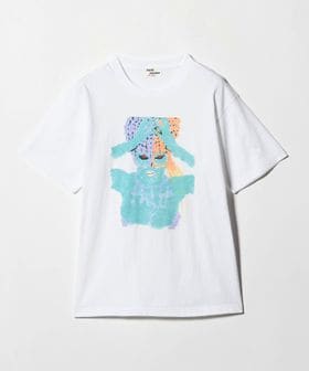 THE NERDYS/＜THE NERDYS＞SOUNDS AWESOME Tシャツ/Tシャツ / カットソー