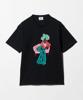 THE NERDYS/＜THE NERDYS＞SOUNDS AWESOME Tシャツ/Tシャツ / カットソー