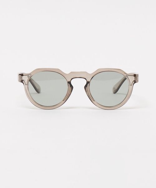 jugaad14/＜jugaad14＞HORIZON ホライズン ファッション用グラス ―偏光・調光 ―/サングラス / ファッショングラス