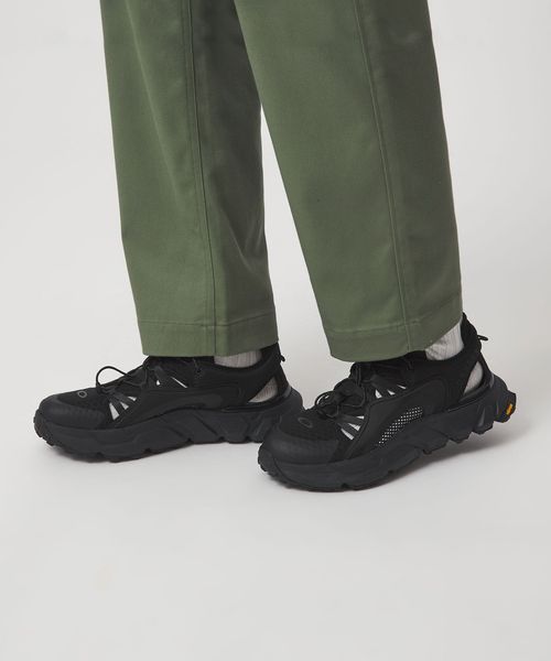 OAKLEY/＜OAKLEY＞ アクアテラ ハイブリッド サンダル/サンダル