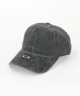 OAKLEY/【WEB限定】＜OAKLEY＞ ロゴ キャップ 帽子/キャップ