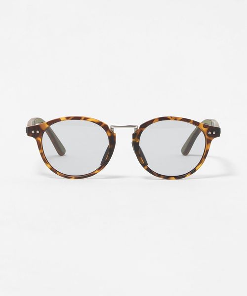 TYMER/＜TYMER＞オリバー ファッショングラス/サングラス / ファッショングラス