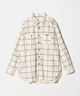 ENGINEERED GARMENTS/＜ENGINEERED GARMENTS＞ワーク シャツ/シャツ / ブラウス