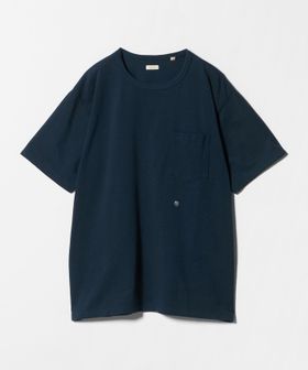 nanamica/＜nanamica＞クールマックス ジャージー ポケット Tシャツ/Tシャツ / カットソー