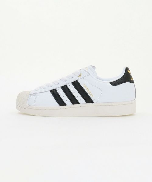 adidas Originals/【WEB限定】＜adidas Originals＞SUPERSTAR II スニーカー/スニーカー / スリッポン