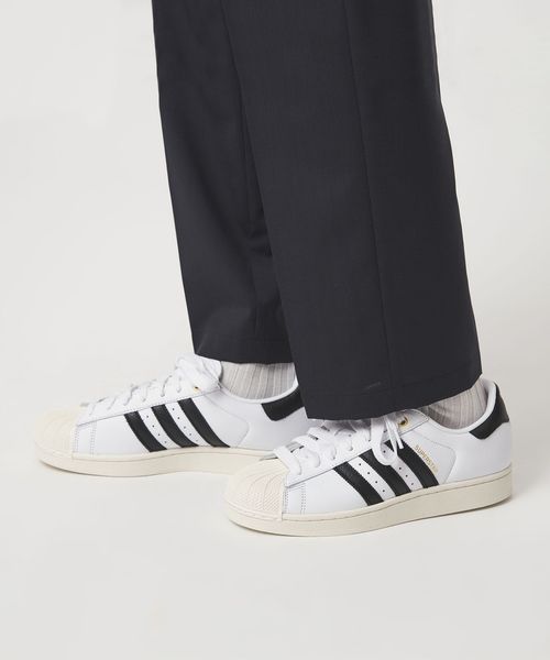 adidas Originals/【WEB限定】＜adidas Originals＞SUPERSTAR II スニーカー/スニーカー / スリッポン