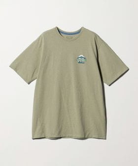 patagonia/＜Patagonia＞グレート・ウェーブス・レスポンシビリティー 半袖 Tシャツ/Tシャツ / カットソー