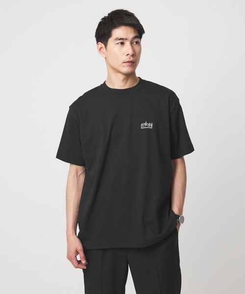 Manhattan Portage/＜Manhattan Portage＞ ロゴ Tシャツ/Tシャツ / カットソー