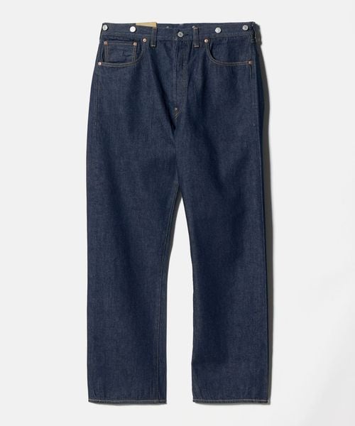 ＜Levi’s（R）＞LEVI’S（R）VINTAGE CLOTHING 1933 501（R） ジーンズ リンス デニムパンツ