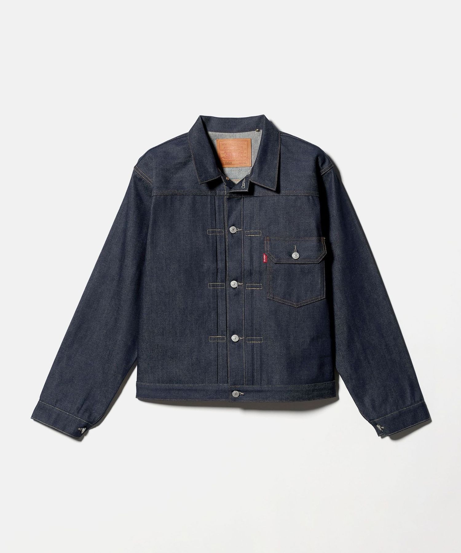Levi's（R）＞LEVI'S（R） 1936 TYPE I デニム ジャケット