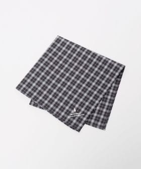 green label relaxing/GLR ファイン エンブロイダリー 刺しゅう ハンカチ/ハンカチ / バンダナ